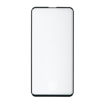 Folie Clear pentru Motorola Moto G52, Full Glass - Transparent / Negru