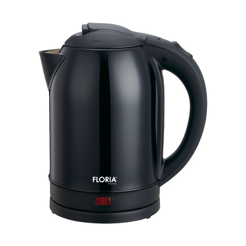 Fierbător de apă Floria ZLN2752, 1800 W, 2.0 l