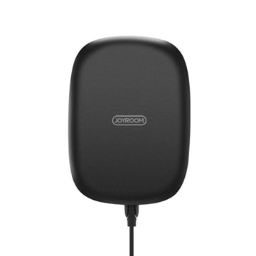 Incarcator Wireless Joyroom JR-A12, 5W, Qi Charging, Universal - Negru