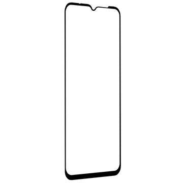Folie Clear pentru Samsung A13 4G, A23 / A23 5G, Full Glass - Transparent / Negru