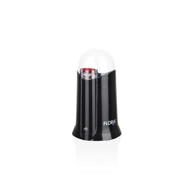 Râșniță de cafea negru Floria ZLN3087, 200 W