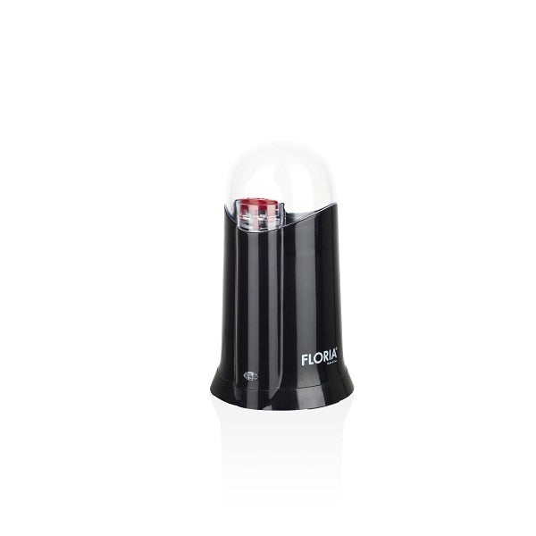 Râșniță de cafea negru Floria ZLN3087, 200 W