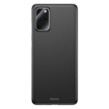 Husa Baseus pentru Samsung S20 Plus, UltraSlim - Negru