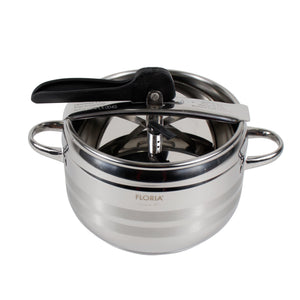 Oală presiune 5l Floria ZLN4627