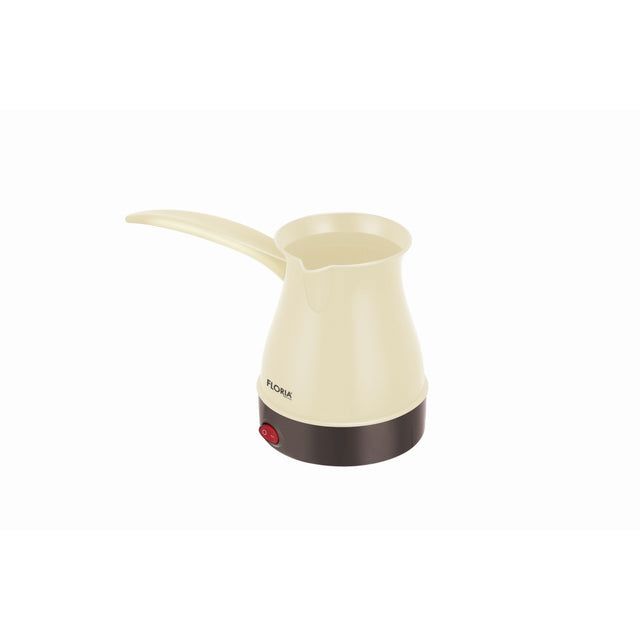 Ibric cafea electric Floria ZLN4926, 600 W, 500 ml