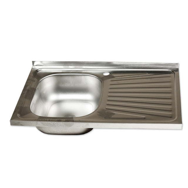 Scară metal trepte z- Floria ZLN5462, 4 trepte