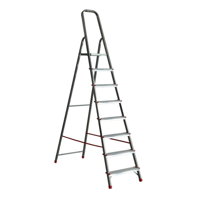 Scară metal trepte z- Floria ZLN1190, 1 trepte