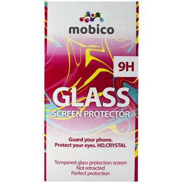 Folie D+ Pro Privacy pentru iPhone 11 Pro, Xs / X - Rama neagra