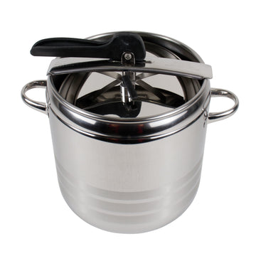 Oală presiune 12l Floria ZLN5617
