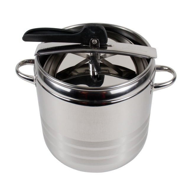 Oală presiune 12l Floria ZLN5617