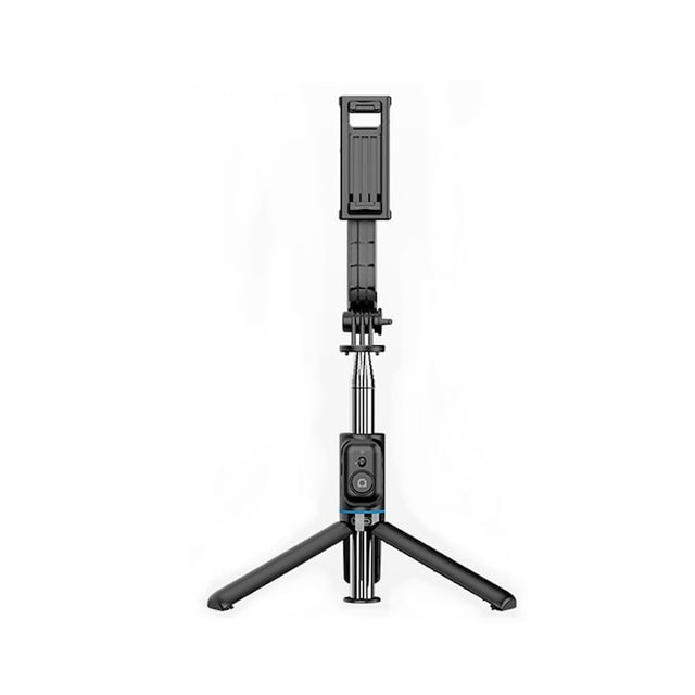Suport Stand XO SS13, tip Selfie, Brat Telescopic, Tripods, 106cm, Detasabil - Negru