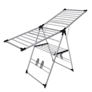 Uscător de rufe argento Zilan ZLN9201