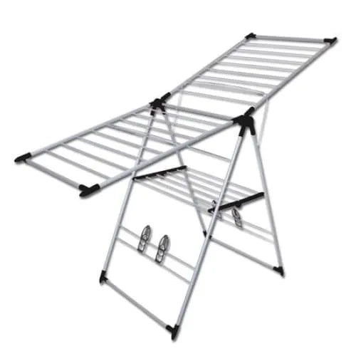 Uscător de rufe argento Zilan ZLN9201