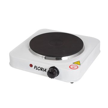 Plită electrică 1 ochi Floria ZLN2829, 1500 W
