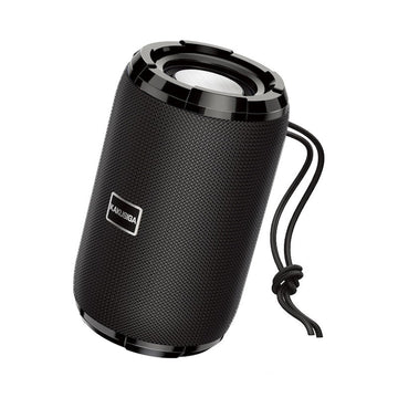 Boxa Portabila Kaku KSC-601, BT 5.0, 5W, TWS - Negru