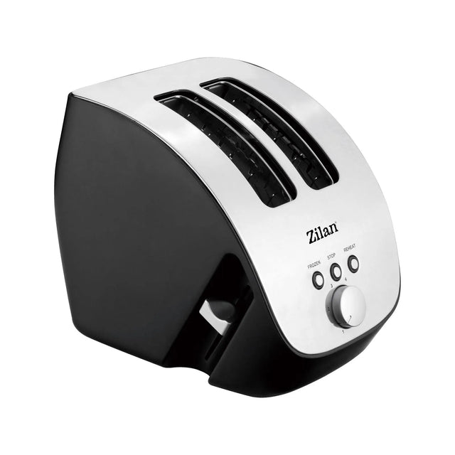 Prăjitor de pâine Zilan ZLN2690, 6 niveluri