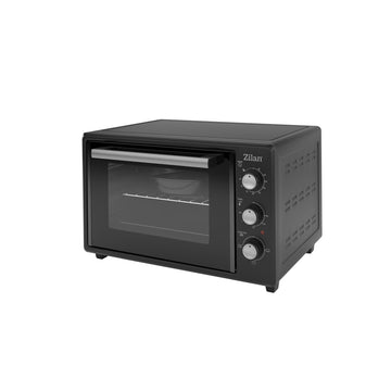 Cuptor electric Zilan ZLN8887, 35 l