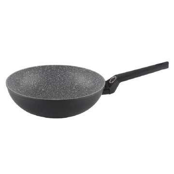 Tigaie granit wok nr 28 Zilan ZLN3345