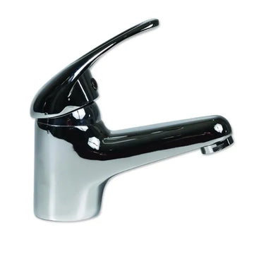 Baterie lavoar Floria ZLN7727, inox