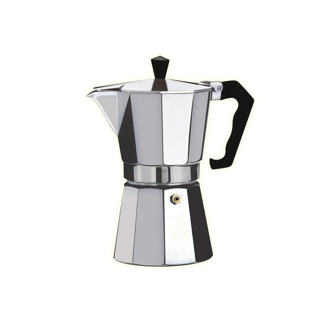 Cafetiera aluminiu cesti Floria ZLN2485