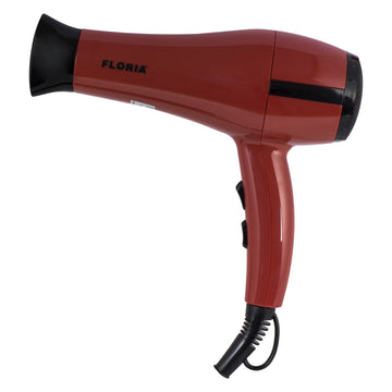 Uscător de păr Floria ZLN8984, 1800 W, 2 viteze