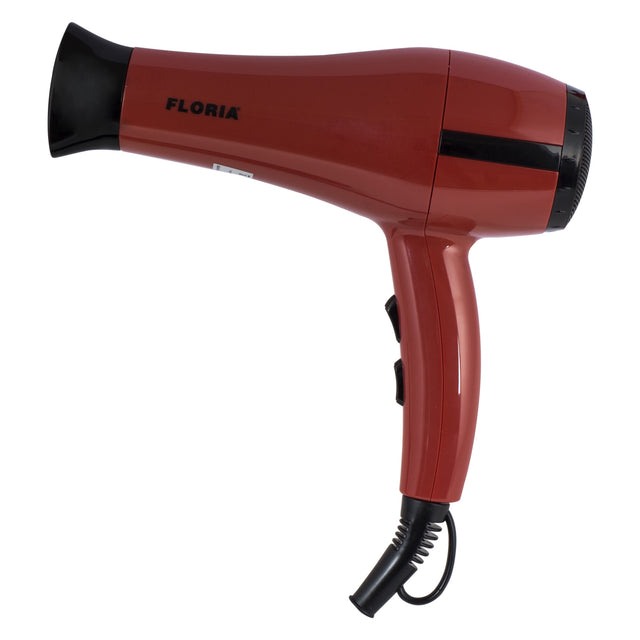Uscător de păr Floria ZLN8984, 1800 W, 2 viteze