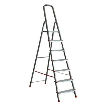 Scară metal trepte z- Floria ZLN1183, 1 trepte