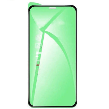 Folie ESD Xiaomi Redmi Note 14 4G AntiStatic Glass - Transparent