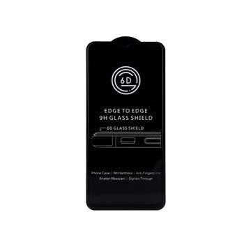 Folie 99H pentru Honor 70 Lite / X6 Full Glass - Transparent