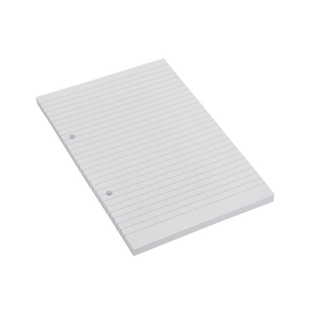 Rezerva caiet mecanic Dany, A4, 100 file, dictando, 2 inele