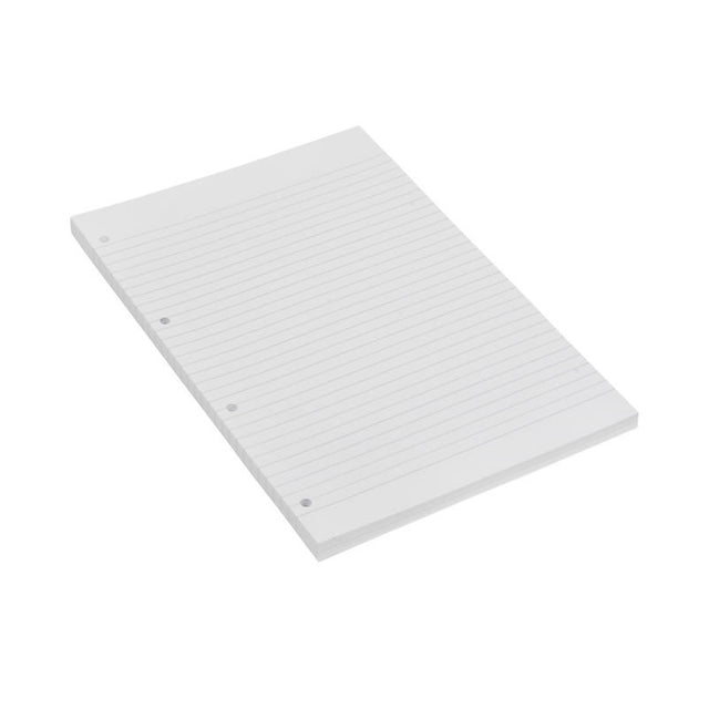 Rezerva caiet mecanic Dany, 100 file, dictando, 4 inele