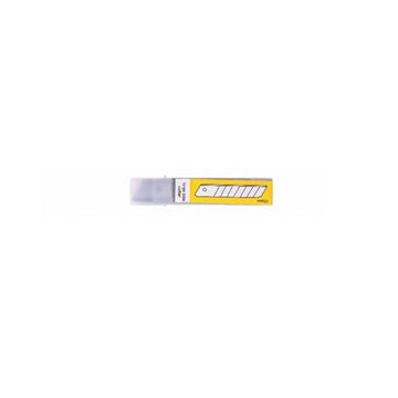 Rezerva cutter CNX CB02A, lama 9mm, set 10 buc