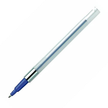 Rezerva pix cu bila Uni-ball SNP-10, plastic, albastru, pentru PowerTank SN-220