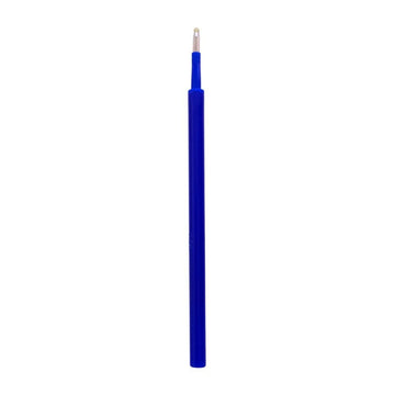 Rezerva pix cu stergere Keyroad Erasable KR372585, 0.7mm, albastru