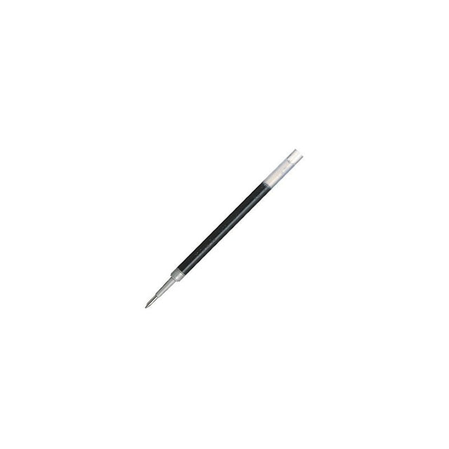 Rezerva pix cu gel Uni-ball UMR-87, plastic, 0.7mm, albastru, pentru UMN-207 Signo
