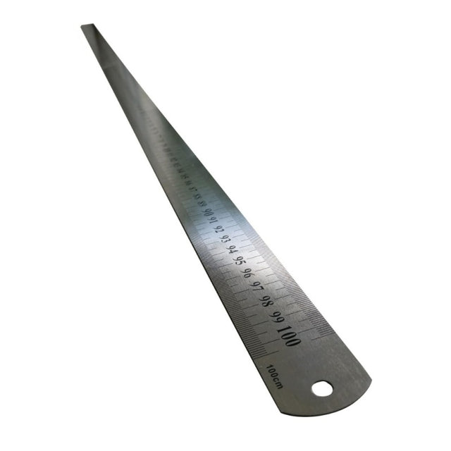 Rigla Office Cover, 100cm, metal