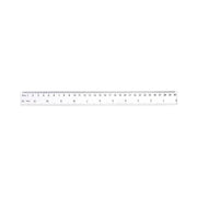 Rigla Cnx, 30cm, plastic