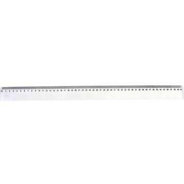 Rigla Cnx, 50cm, plastic