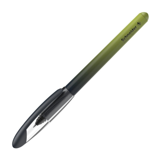 Roller Schneider Voyage ROG164 / 187665, 0.8mm, verde