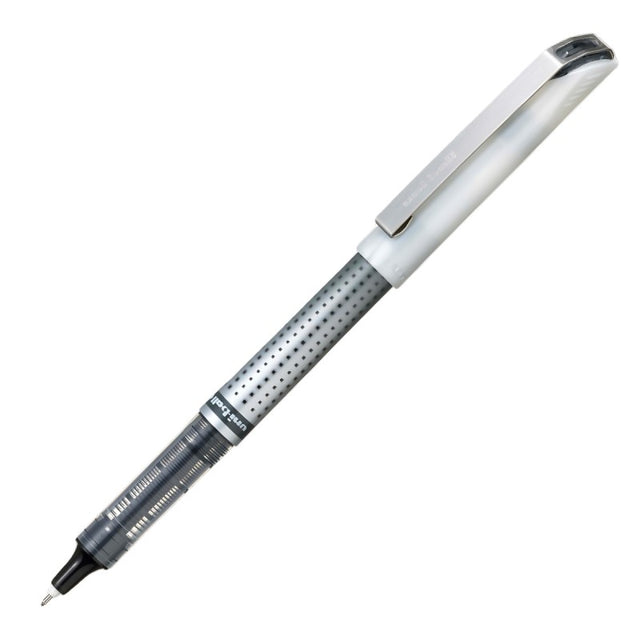 Roller Uni-ball Eye NeedlePoint UB-187S, 0.7mm, negru