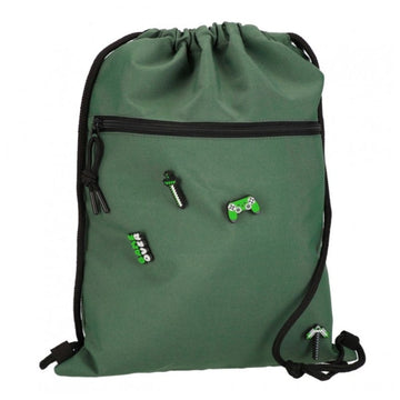 Rucsac cu snur pentru copii Starpak Pins, 582751
