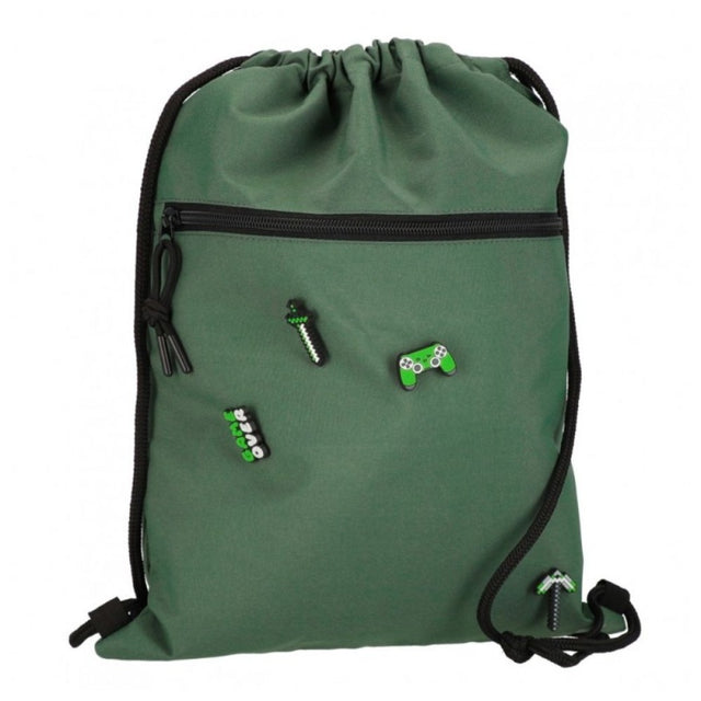 Rucsac cu snur pentru copii Starpak Pins, 582751