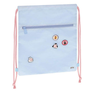 Rucsac cu snur pentru copii Starpak Pins, 582752
