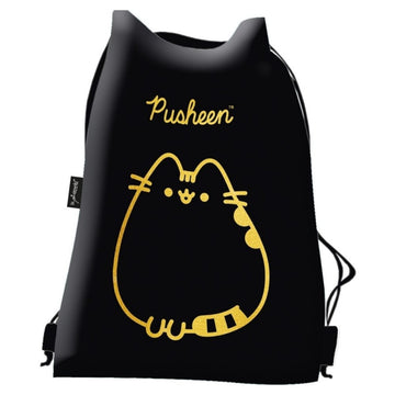 Rucsac cu snur pentru copii St.Majewski Pushen, 679452