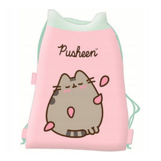 Rucsac cu snur pentru copii St.Majewski Pushen, 679469