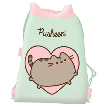 Rucsac cu snur pentru copii St.Majewski Pushen, 679476