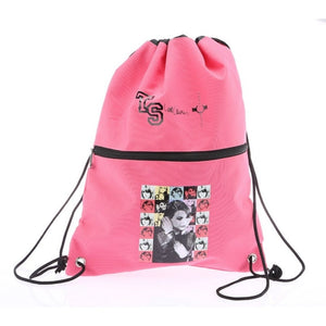 Rucsac cu snur pentru copii St.Majewski Tayllor Swift, 758904
