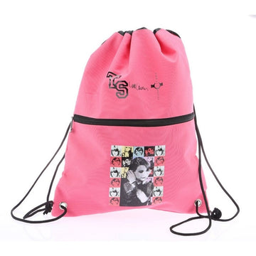 Rucsac cu snur pentru copii St.Majewski Tayllor Swift, 758904
