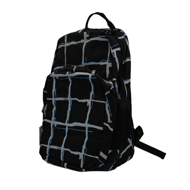 Rucsac Kania, panza impermeabila, 2 compartimente, 5472LB / 135683
