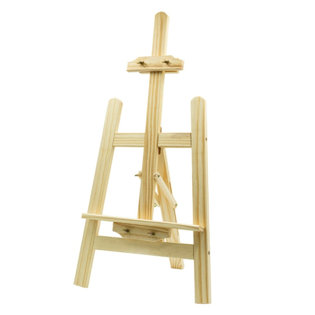 Sevalet de masa Cnx C0095-70, 70cm lemn